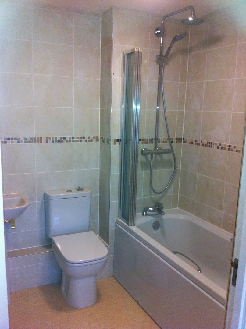 Chris Barrow Plumbing & Heating — Photos 4