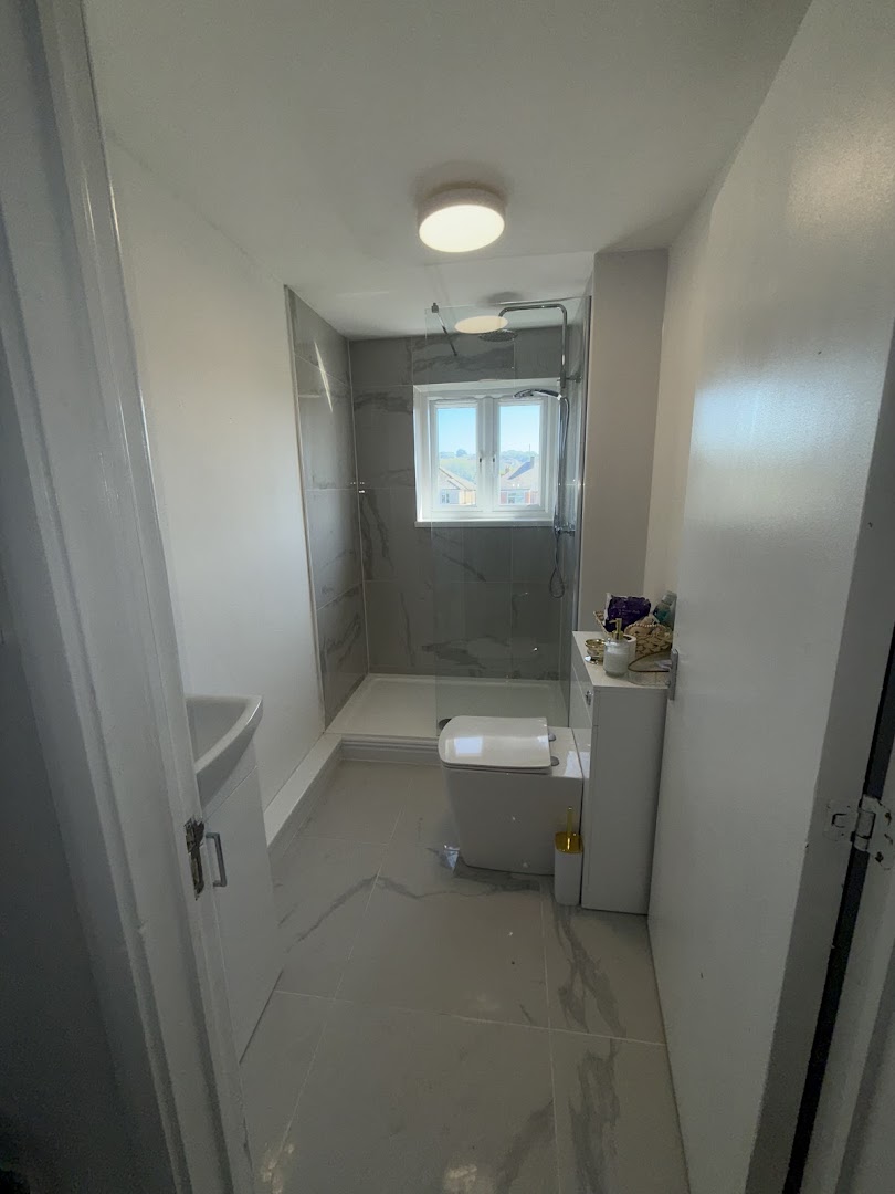 Chris Barrow Plumbing & Heating — Photos 7