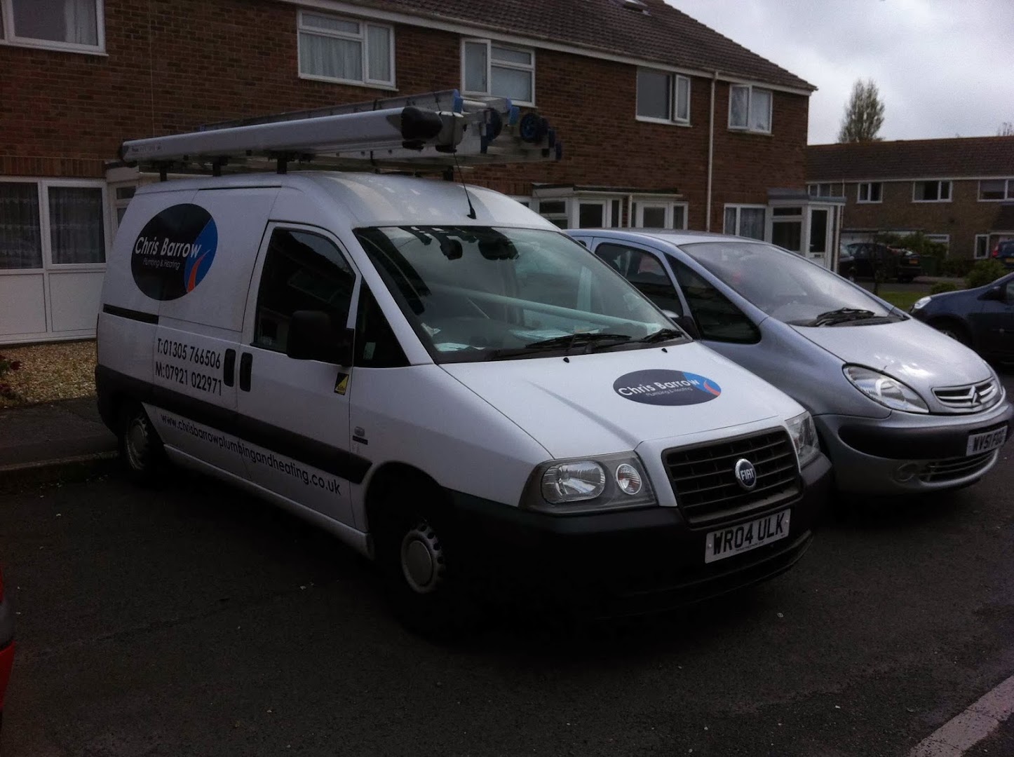 Chris Barrow Plumbing & Heating — Photos 5