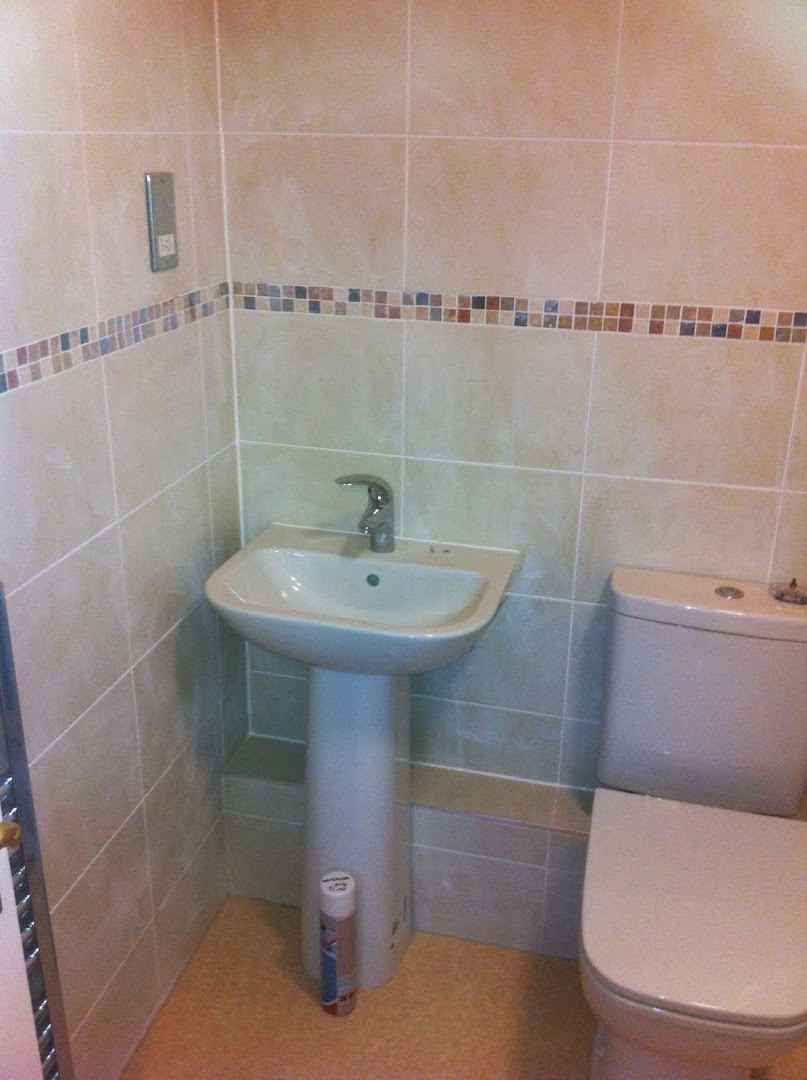 Chris Barrow Plumbing & Heating — Photos 3