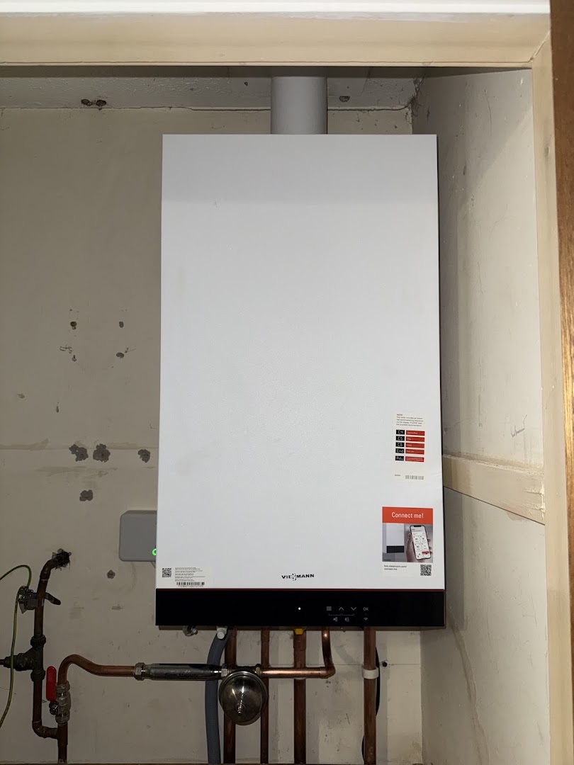 Chris Barrow Plumbing & Heating — Photos 2